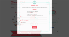 Desktop Screenshot of lucieslist.com